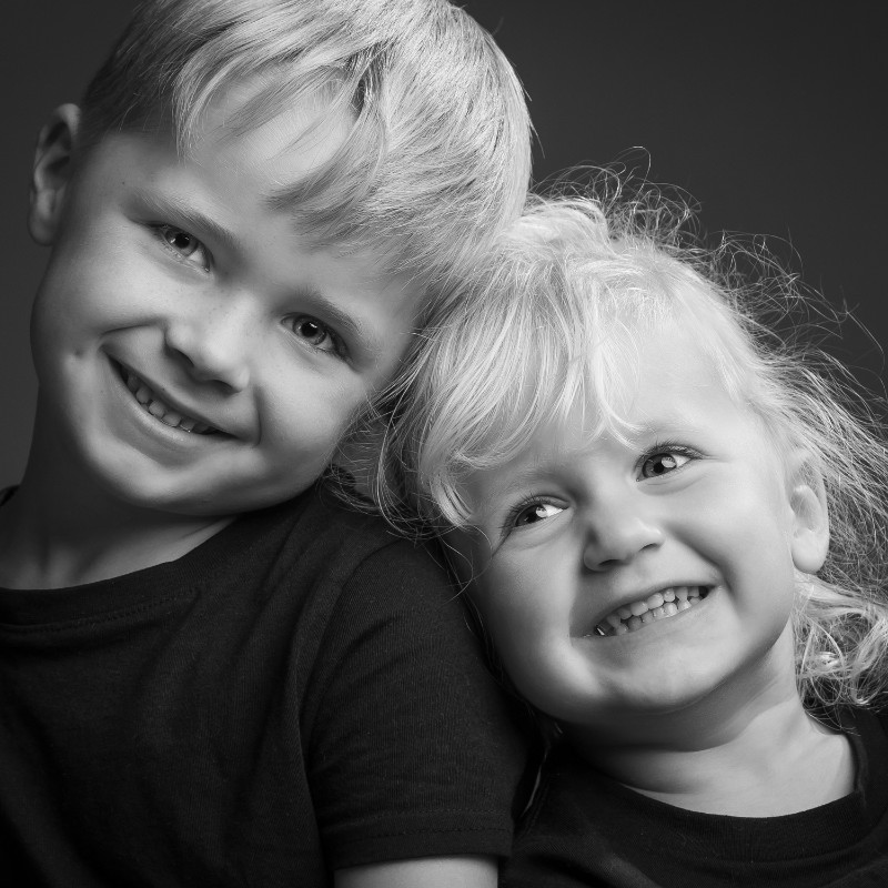 Les enfants