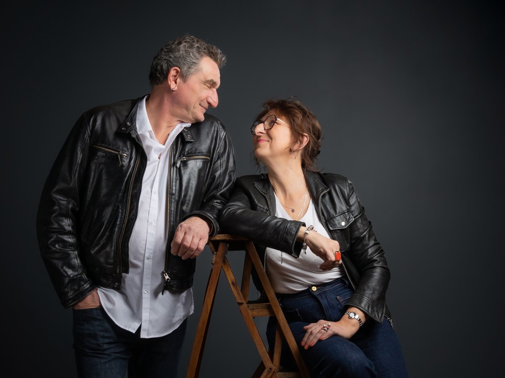 Portrait solo & Duo