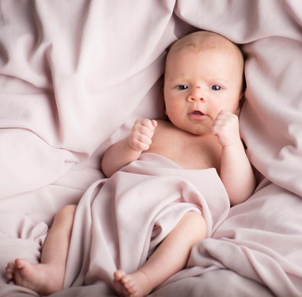 Photographe pour bébé