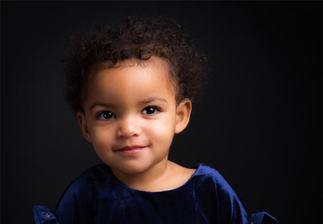 photo enfant