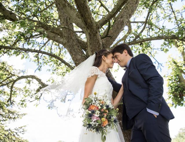 photographe de mariage