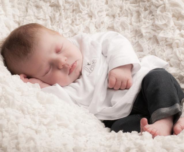 photo bébé