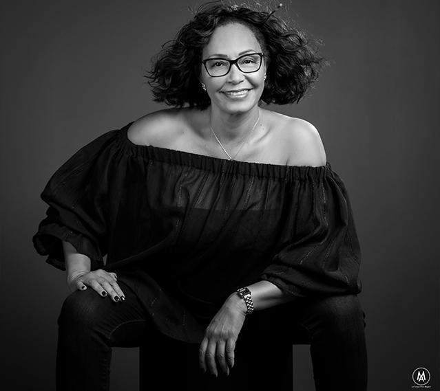 portrait solo