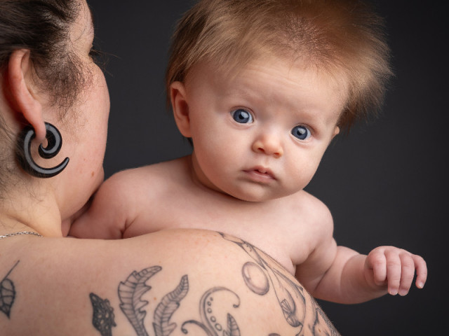 Bébé