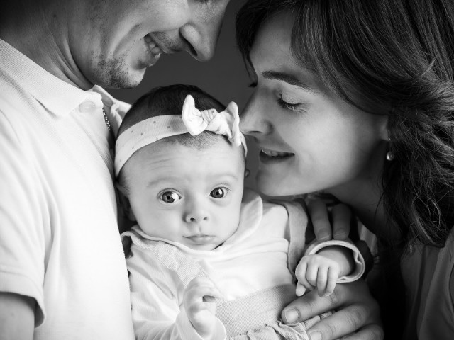 Bébé