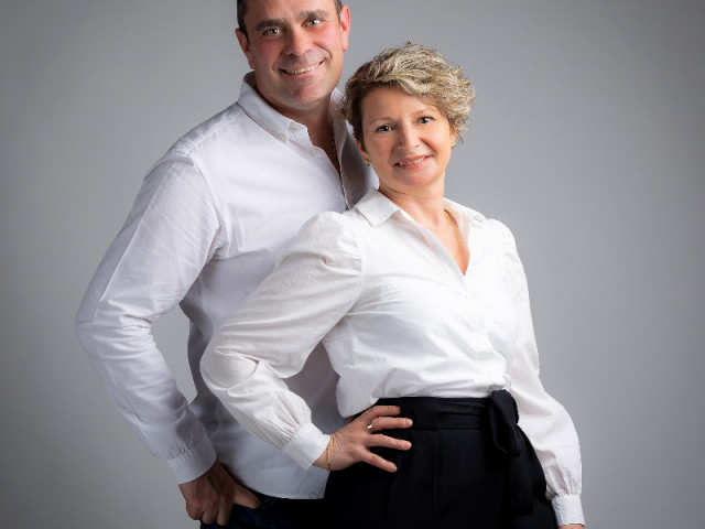 Portrait SOLO et DUO