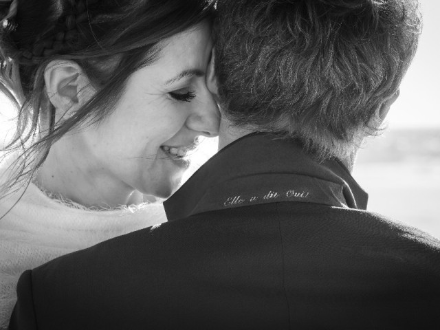 Photos de Mariage