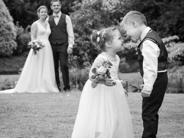 Photos de Mariage