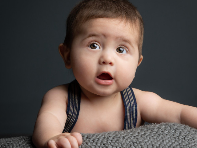 Bébé