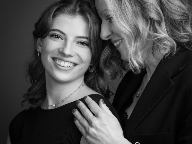 Portrait SOLO et DUO
