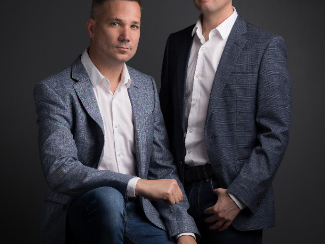 Portrait SOLO et DUO