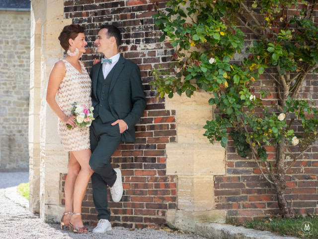 Photos de Mariage