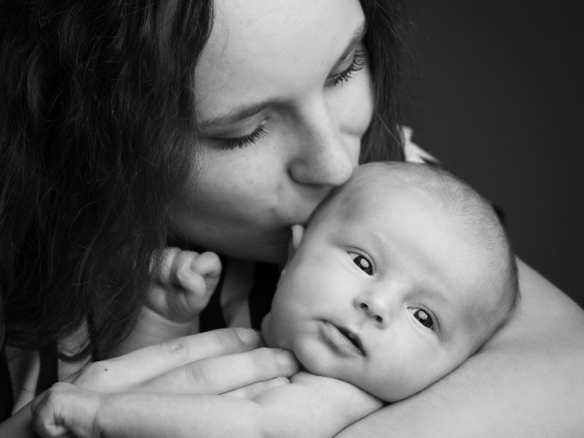 Bébé