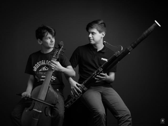 Les enfants