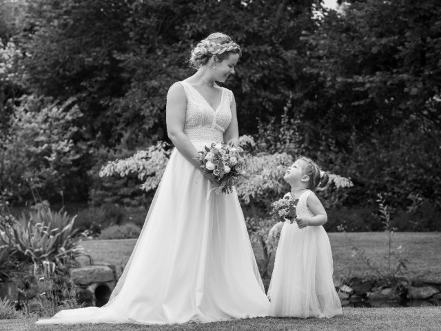Photos de Mariage