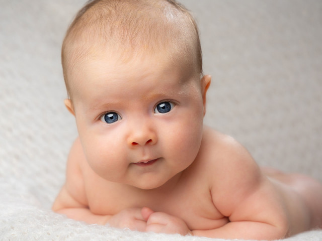 Bébé