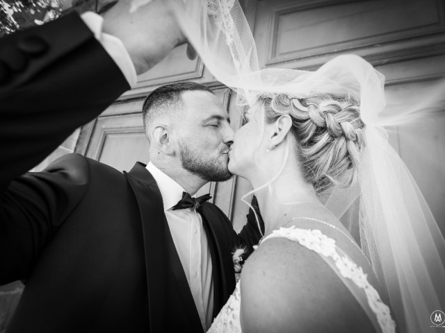 Photos de Mariage