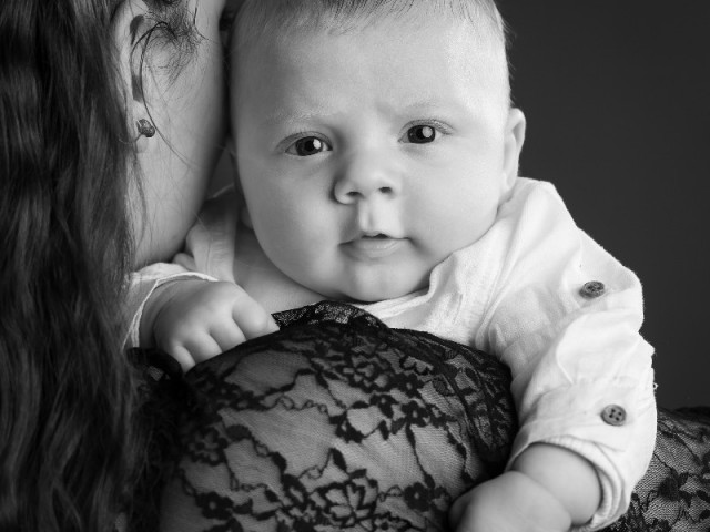 Bébé