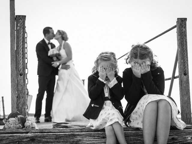 Photos de Mariage