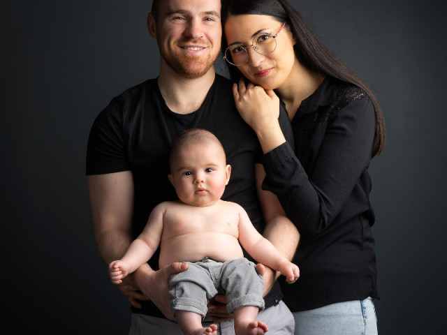 Bébé