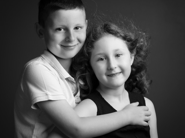 Les enfants