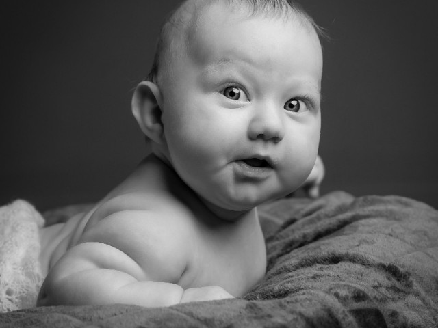Bébé