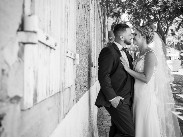 Photos de Mariage