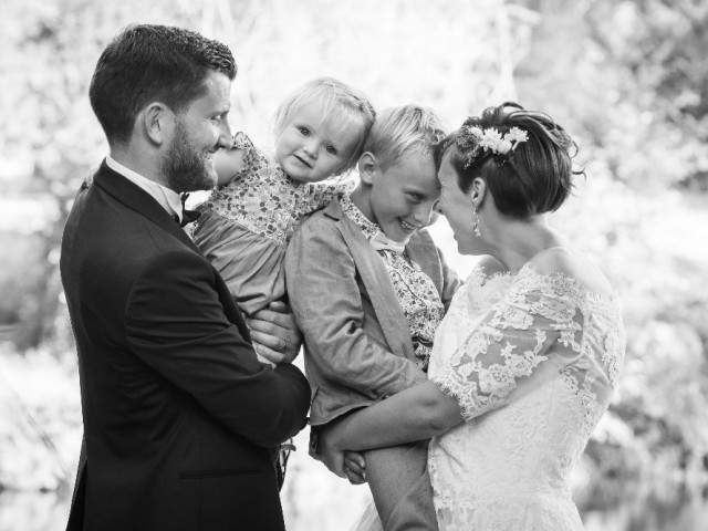 Photos de Mariage