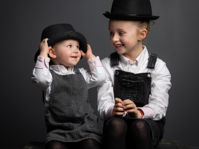 Les enfants