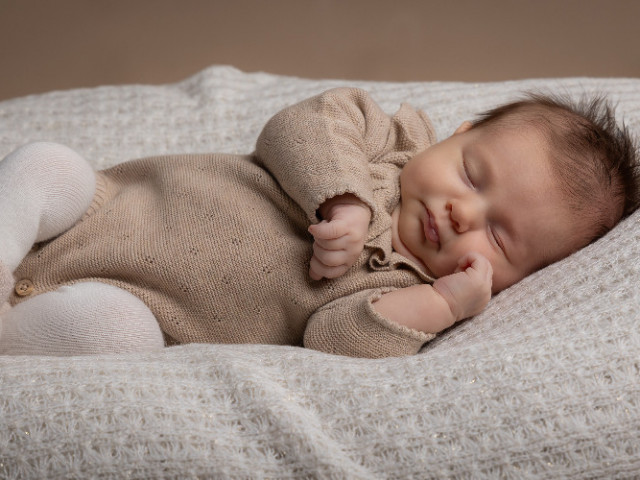Bébé