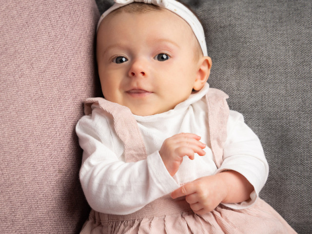 Bébé