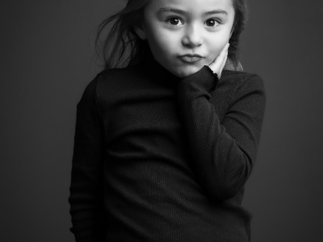 Les enfants