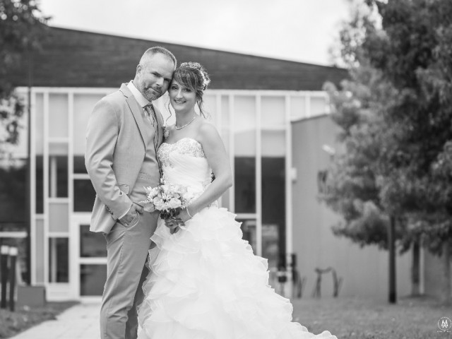 Photos de Mariage