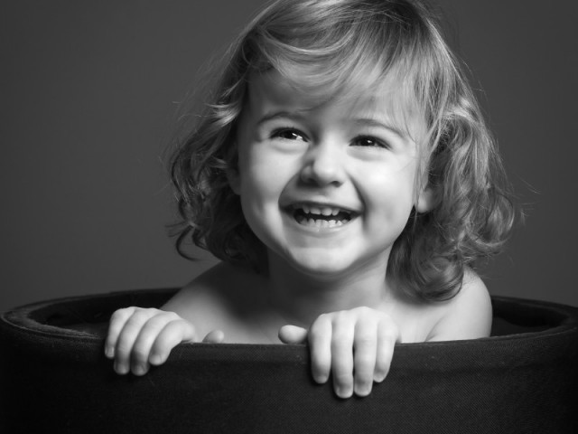 Les enfants