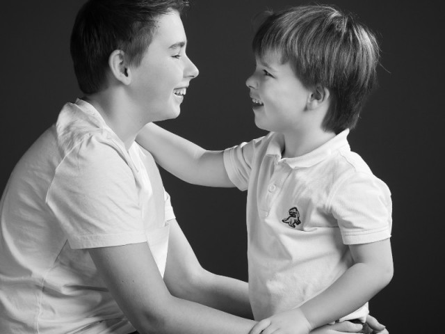 Les enfants