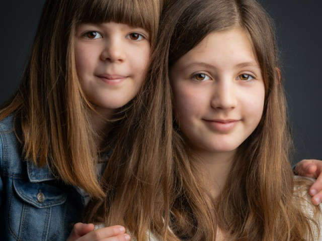 Les enfants
