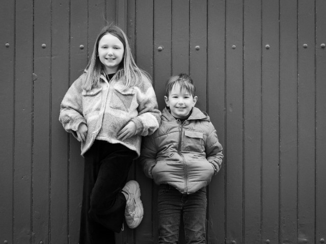 Les enfants
