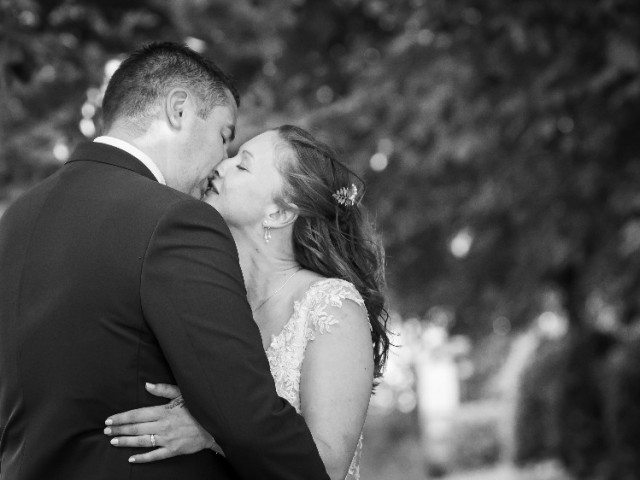 Photos de Mariage