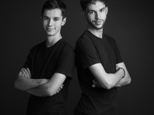 Portrait SOLO et DUO