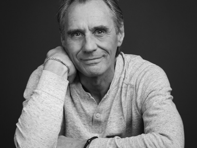 Portrait SOLO et DUO