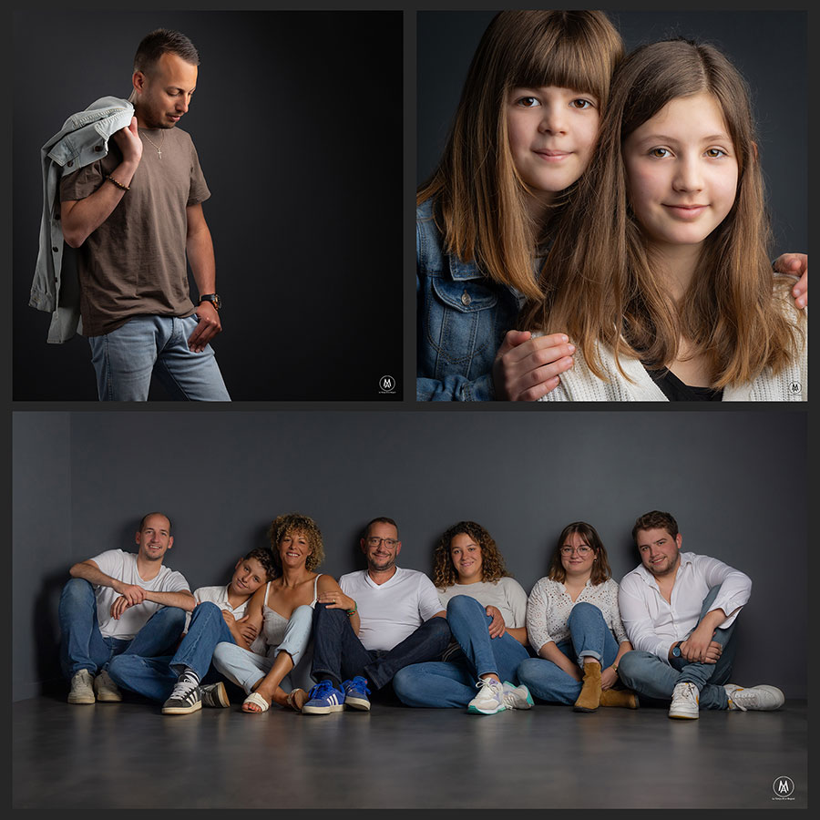 shooting photo