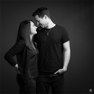 Portrait Solo & Duo